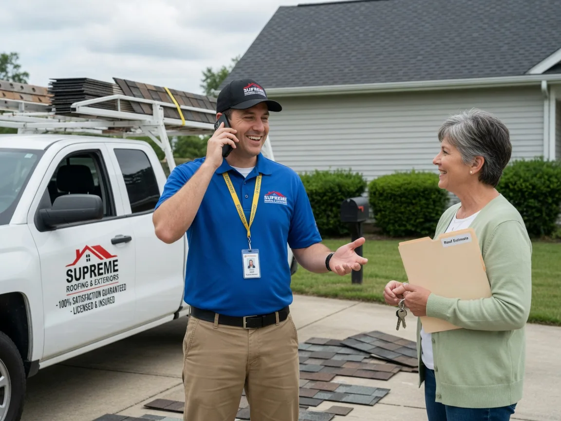 Roof Replacement Denmark, SC FAQs