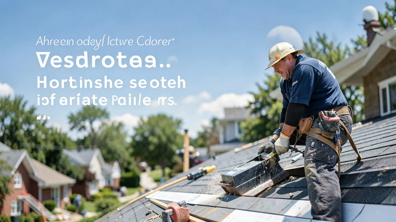 Roof Replacement in Denmark, SC near me
